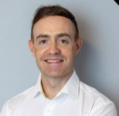 Kieran Corbett